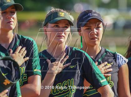Thumbnail 3 in Sheldon vs. Tracy (CIF SJS D-1 Final) photogallery.