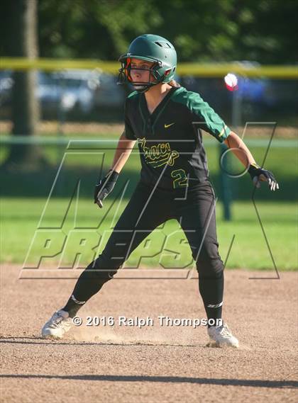 Thumbnail 1 in Sheldon vs. Tracy (CIF SJS D-1 Final) photogallery.