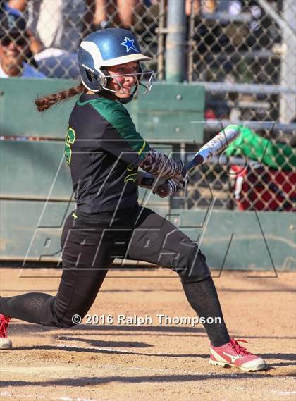 Thumbnail 1 in Sheldon vs. Tracy (CIF SJS D-1 Final) photogallery.
