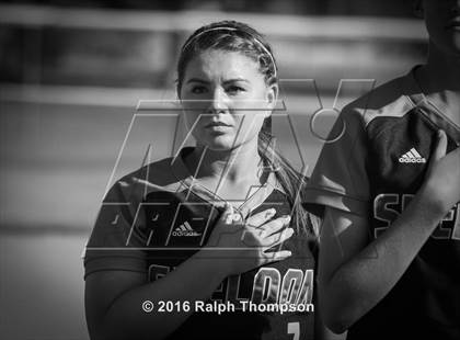 Thumbnail 3 in Sheldon vs. Tracy (CIF SJS D-1 Final) photogallery.