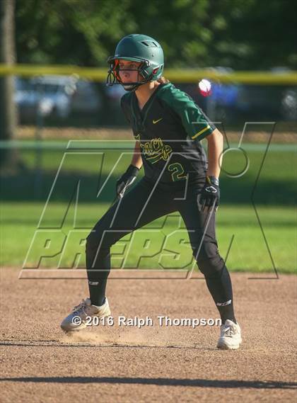 Thumbnail 3 in Sheldon vs. Tracy (CIF SJS D-1 Final) photogallery.