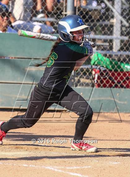 Thumbnail 1 in Sheldon vs. Tracy (CIF SJS D-1 Final) photogallery.