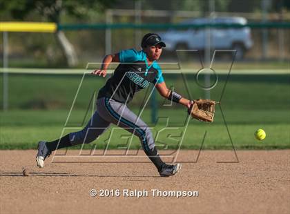 Thumbnail 1 in Sheldon vs. Tracy (CIF SJS D-1 Final) photogallery.