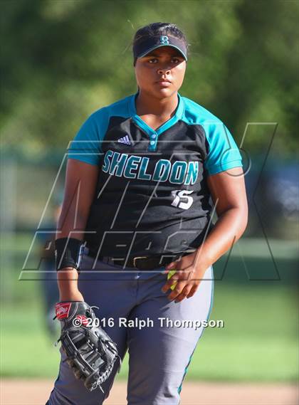 Thumbnail 1 in Sheldon vs. Tracy (CIF SJS D-1 Final) photogallery.