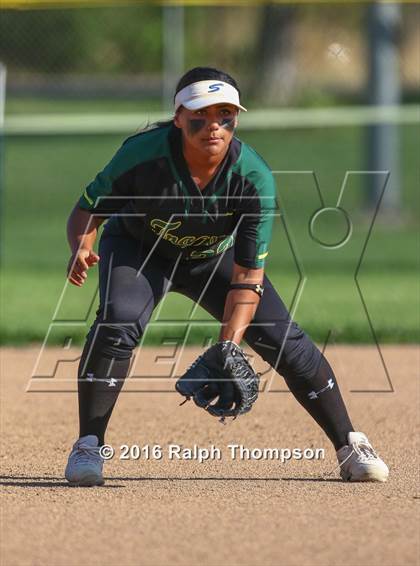 Thumbnail 3 in Sheldon vs. Tracy (CIF SJS D-1 Final) photogallery.