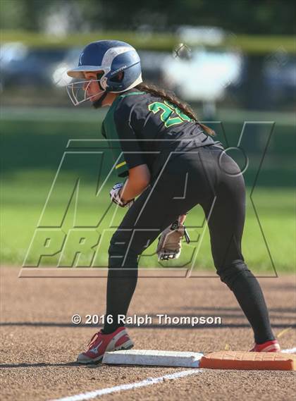Thumbnail 1 in Sheldon vs. Tracy (CIF SJS D-1 Final) photogallery.