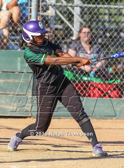 Thumbnail 1 in Sheldon vs. Tracy (CIF SJS D-1 Final) photogallery.