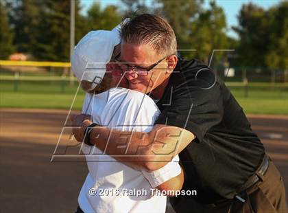 Thumbnail 1 in Sheldon vs. Tracy (CIF SJS D-1 Final) photogallery.