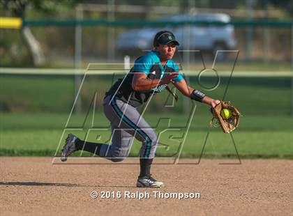 Thumbnail 2 in Sheldon vs. Tracy (CIF SJS D-1 Final) photogallery.
