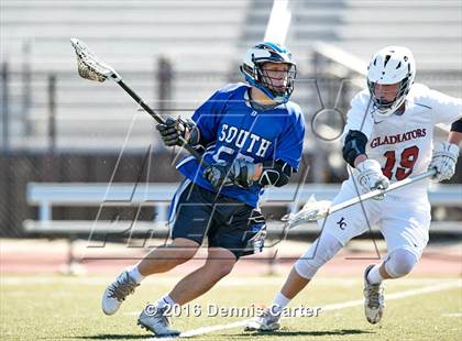 Thumbnail 1 in South Forsyth @ Johns Creek photogallery.