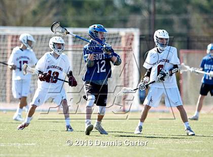 Thumbnail 2 in South Forsyth @ Johns Creek photogallery.