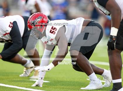 Thumbnail 1 in Allen @ Cedar Hill photogallery.