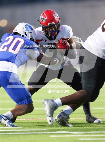 Thumbnail 3 in Allen @ Cedar Hill photogallery.