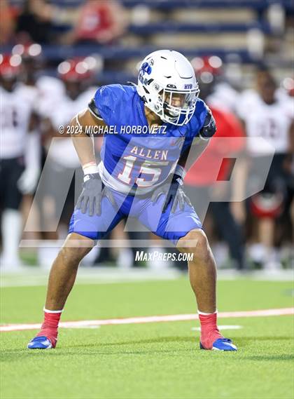Thumbnail 2 in Allen @ Cedar Hill photogallery.