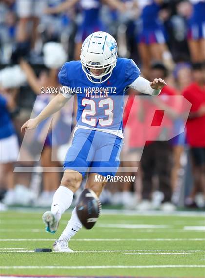 Thumbnail 3 in Allen @ Cedar Hill photogallery.