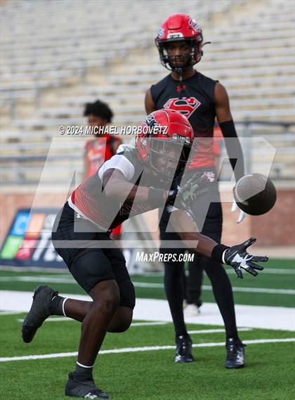 Thumbnail 1 in Allen @ Cedar Hill photogallery.