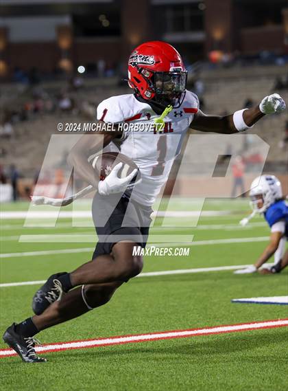 Thumbnail 1 in Allen @ Cedar Hill photogallery.