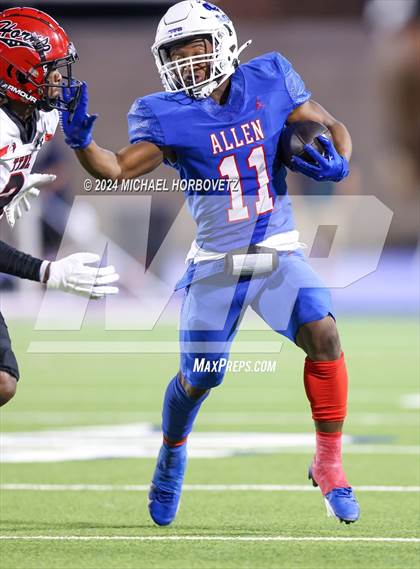 Thumbnail 2 in Allen @ Cedar Hill photogallery.