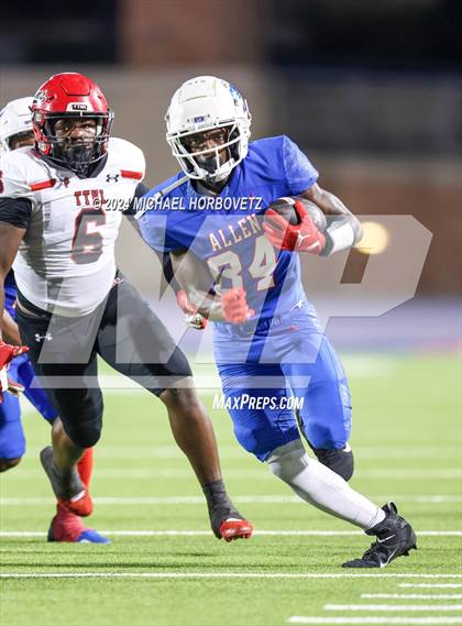 Thumbnail 3 in Allen @ Cedar Hill photogallery.