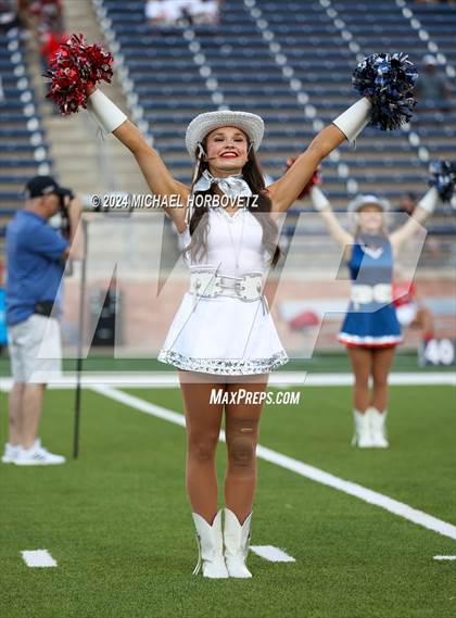 Thumbnail 2 in Allen @ Cedar Hill photogallery.