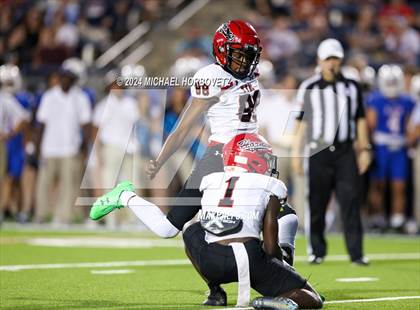 Thumbnail 1 in Allen @ Cedar Hill photogallery.