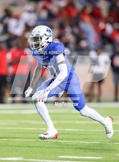 Thumbnail 2 in Allen @ Cedar Hill photogallery.
