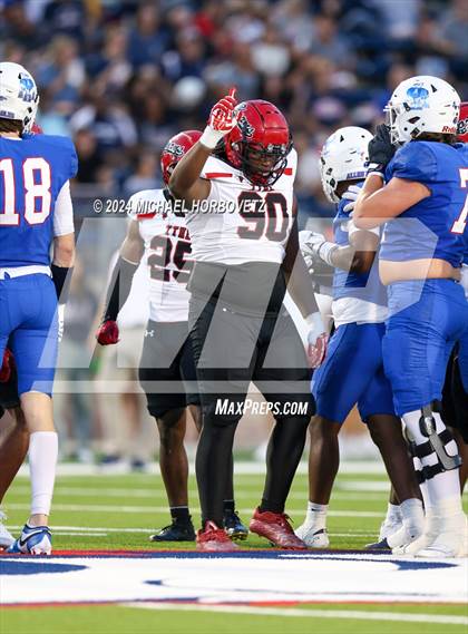 Thumbnail 2 in Allen @ Cedar Hill photogallery.