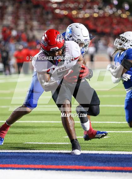 Thumbnail 2 in Allen @ Cedar Hill photogallery.