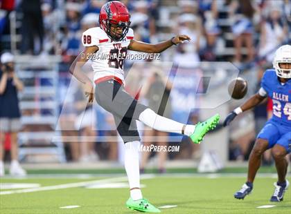 Thumbnail 1 in Allen @ Cedar Hill photogallery.