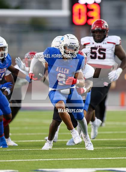 Thumbnail 3 in Allen @ Cedar Hill photogallery.