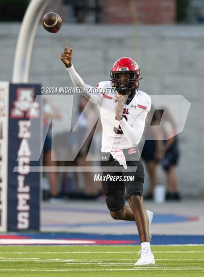 Thumbnail 1 in Allen @ Cedar Hill photogallery.