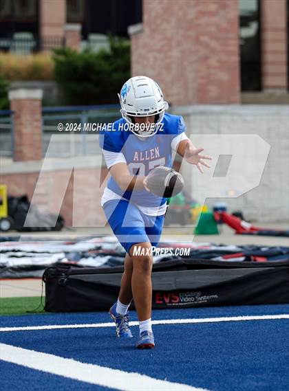 Thumbnail 3 in Allen @ Cedar Hill photogallery.