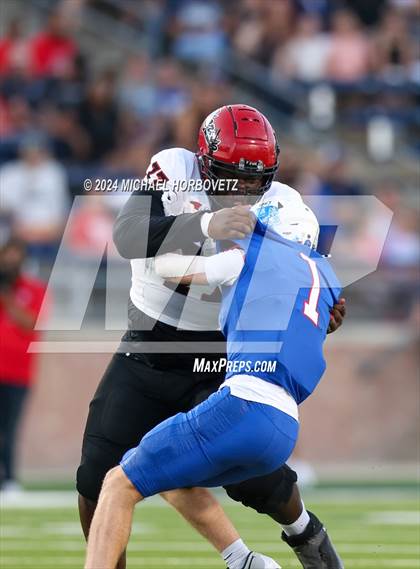 Thumbnail 1 in Allen @ Cedar Hill photogallery.