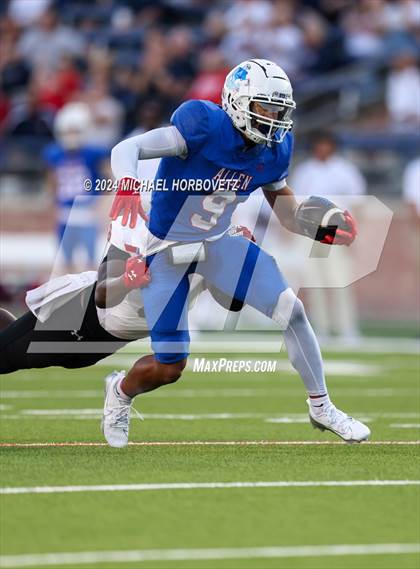 Thumbnail 3 in Allen @ Cedar Hill photogallery.