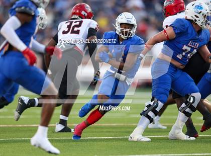 Thumbnail 1 in Allen @ Cedar Hill photogallery.