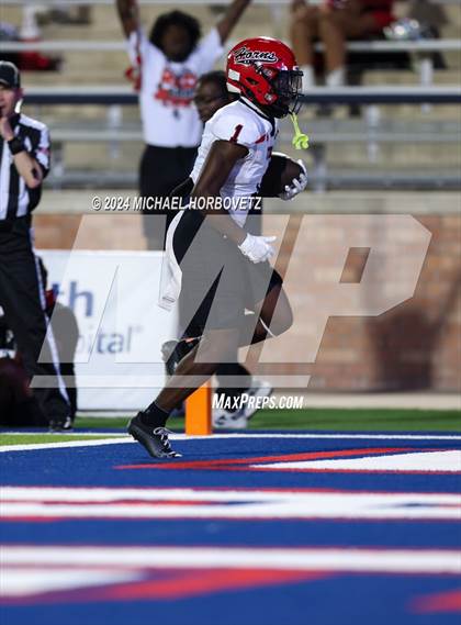 Thumbnail 2 in Allen @ Cedar Hill photogallery.