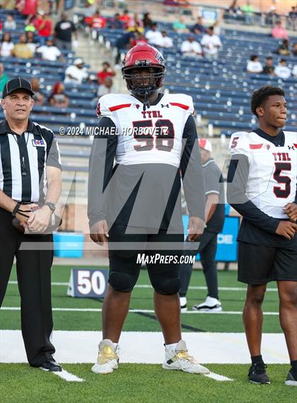 Thumbnail 3 in Allen @ Cedar Hill photogallery.