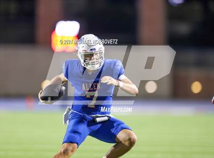 Thumbnail 2 in Allen @ Cedar Hill photogallery.