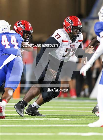Thumbnail 1 in Allen @ Cedar Hill photogallery.