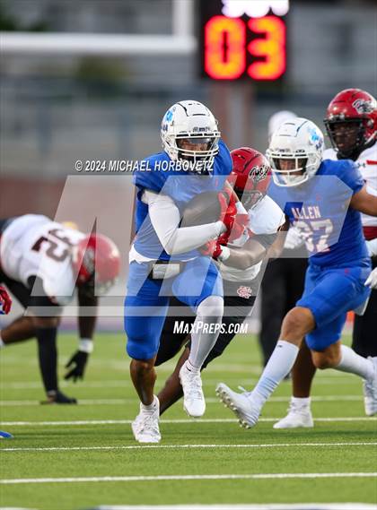 Thumbnail 2 in Allen @ Cedar Hill photogallery.