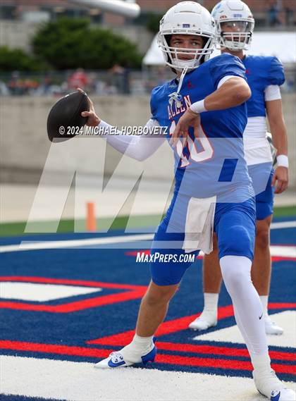 Thumbnail 1 in Allen @ Cedar Hill photogallery.