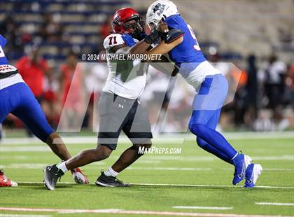 Thumbnail 1 in Allen @ Cedar Hill photogallery.