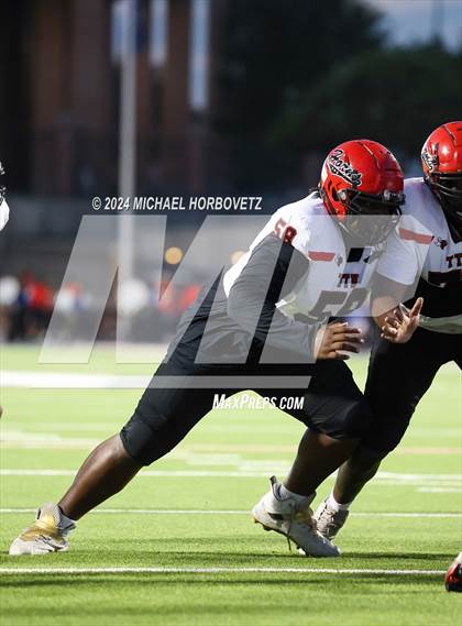 Thumbnail 2 in Allen @ Cedar Hill photogallery.