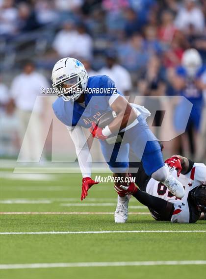 Thumbnail 2 in Allen @ Cedar Hill photogallery.