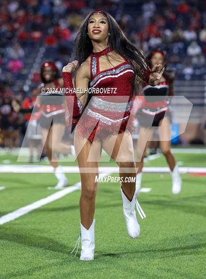 Thumbnail 1 in Allen @ Cedar Hill photogallery.