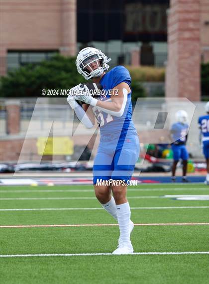 Thumbnail 3 in Allen @ Cedar Hill photogallery.