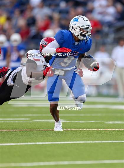 Thumbnail 2 in Allen @ Cedar Hill photogallery.