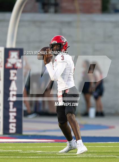 Thumbnail 3 in Allen @ Cedar Hill photogallery.