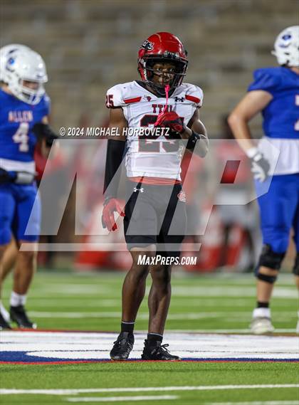 Thumbnail 1 in Allen @ Cedar Hill photogallery.