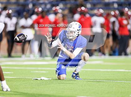 Thumbnail 3 in Allen @ Cedar Hill photogallery.